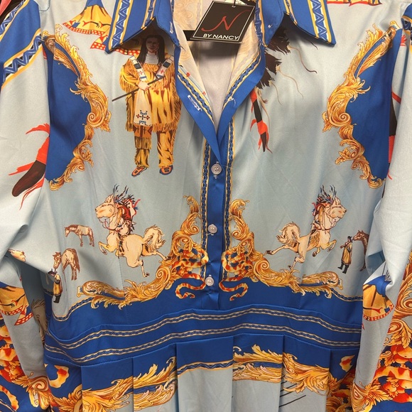 By Nancy Dress - Picture 4 of 4